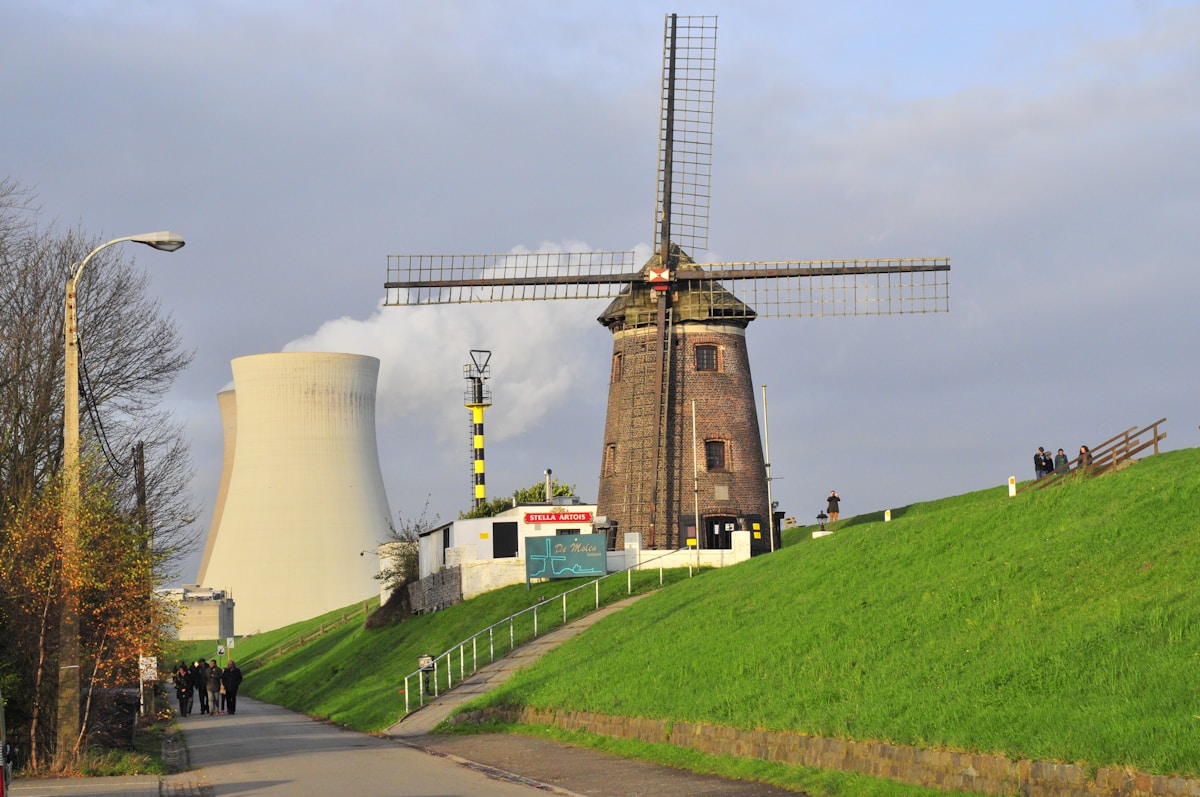 U.S. Plans to Give Cold War Plutonium to Nuclear Start-Ups for Clean Energy Fuel