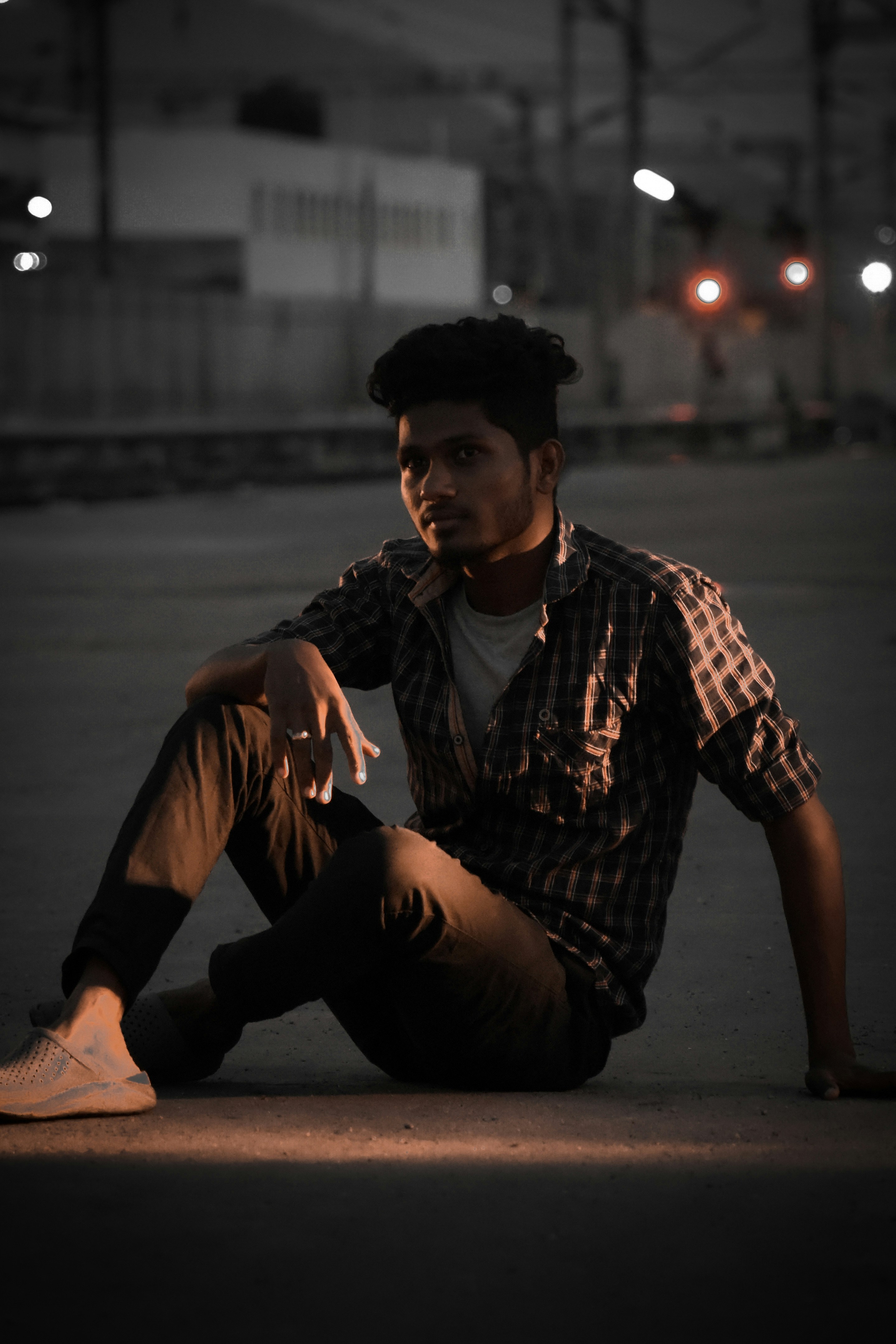 Photo by prasanth_official