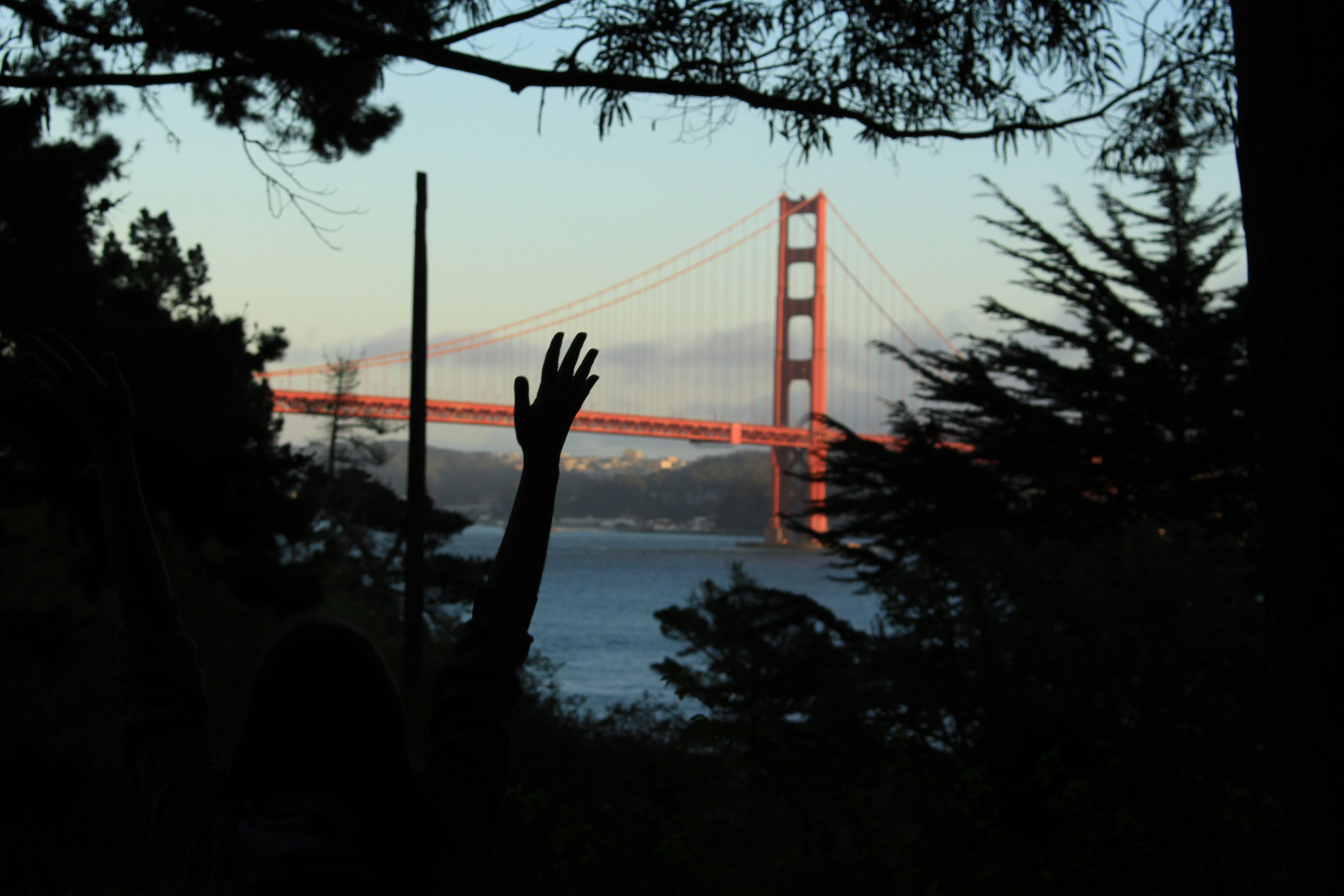 golden gate bridge san francisco california
