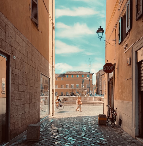 Fano's Local Cuisine: Traditional Dishes, Famous Restaurants, and Recipes