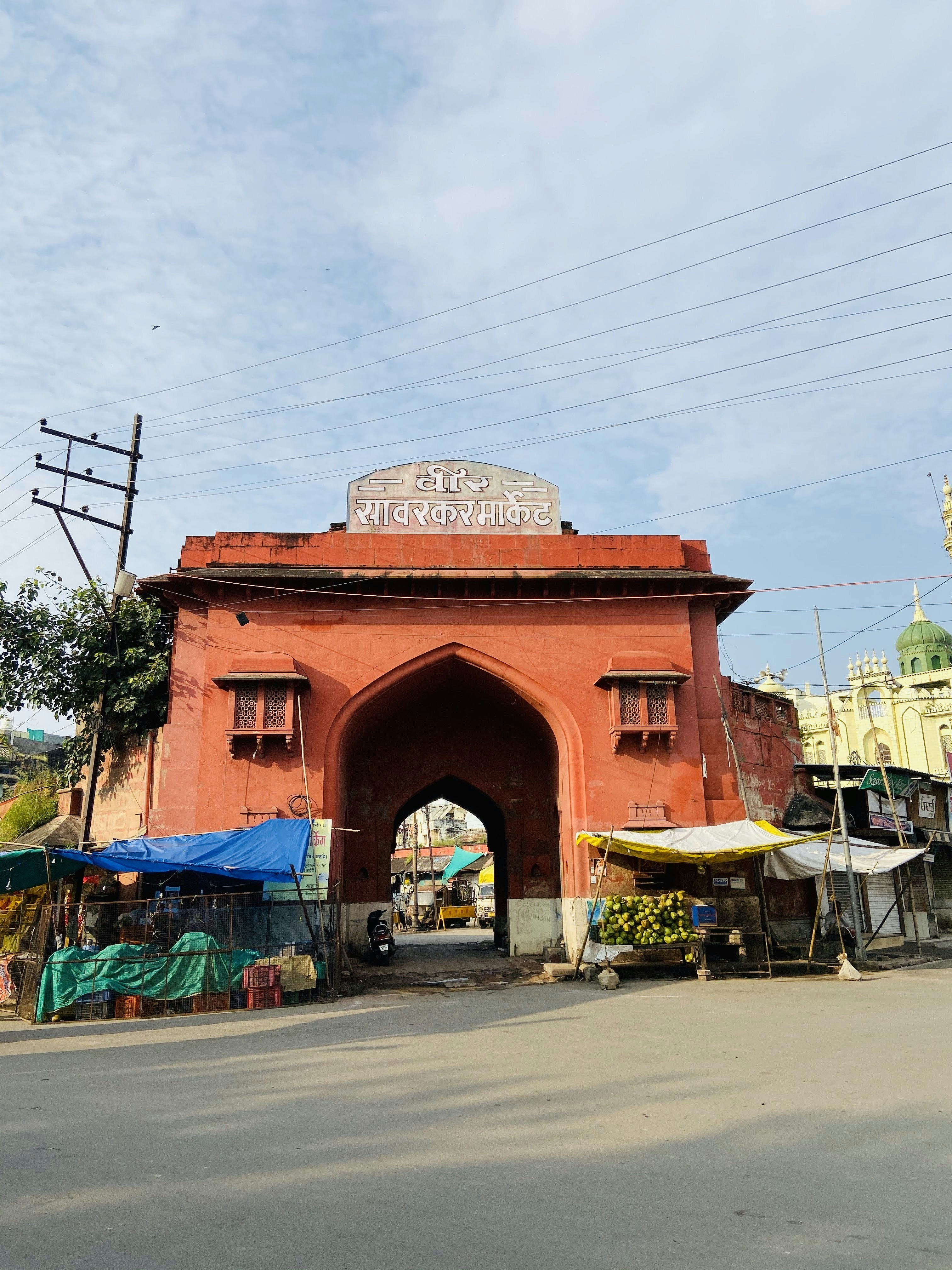 Is Indore Worth Visiting in June? An Honest Answer (2026) — travel guide