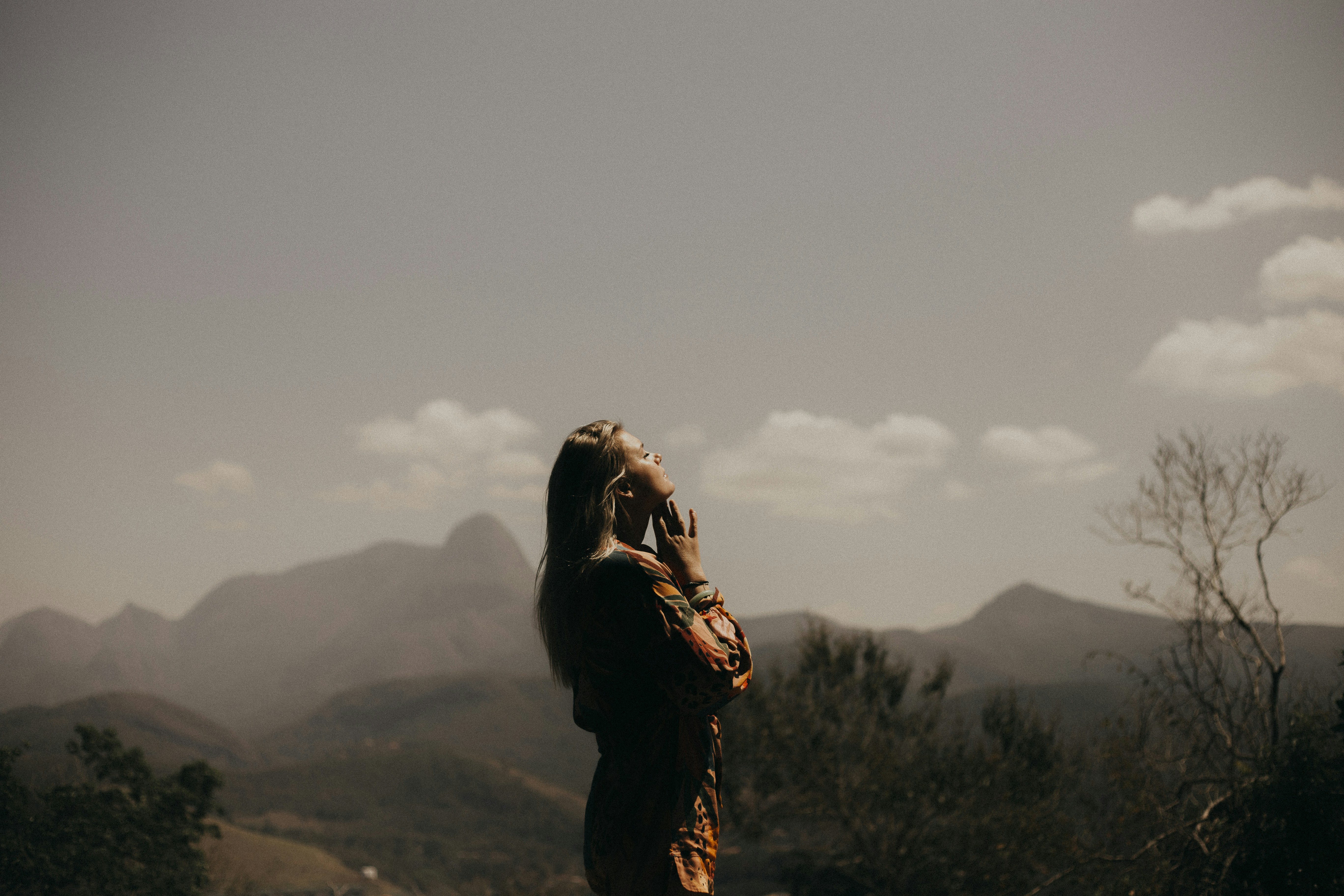 Communing With God: Insights From Psalm 63:1-4