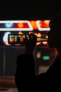 how to replace drinking