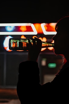 how to replace drinking