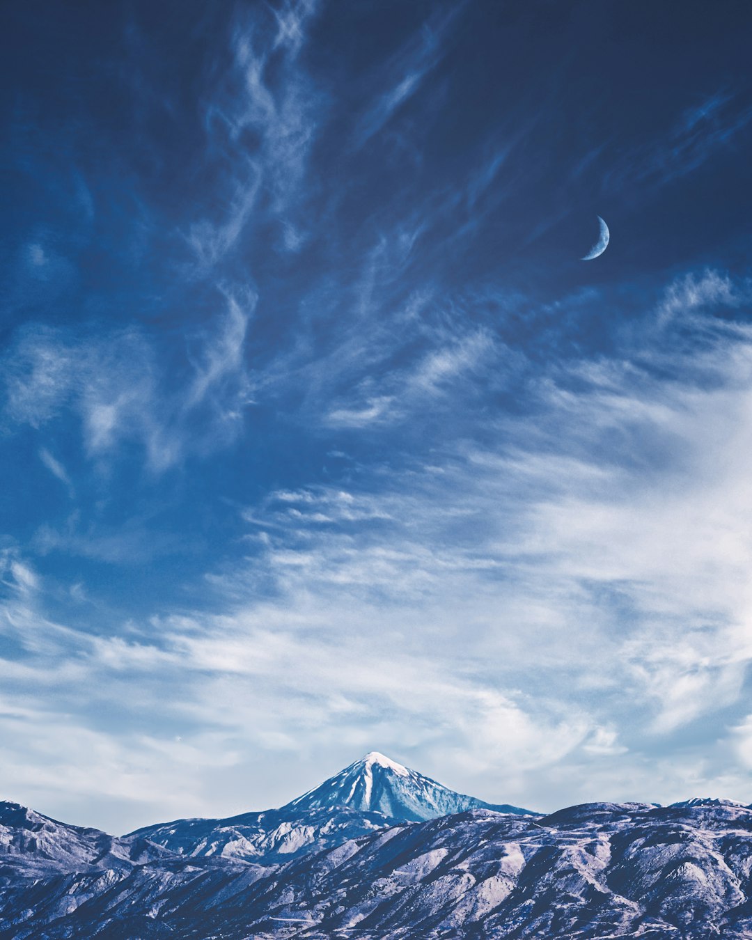 Mountain range photo spot Firooz Kooh Anbardeh