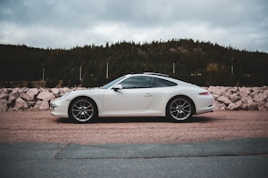 Compact 2-Seater