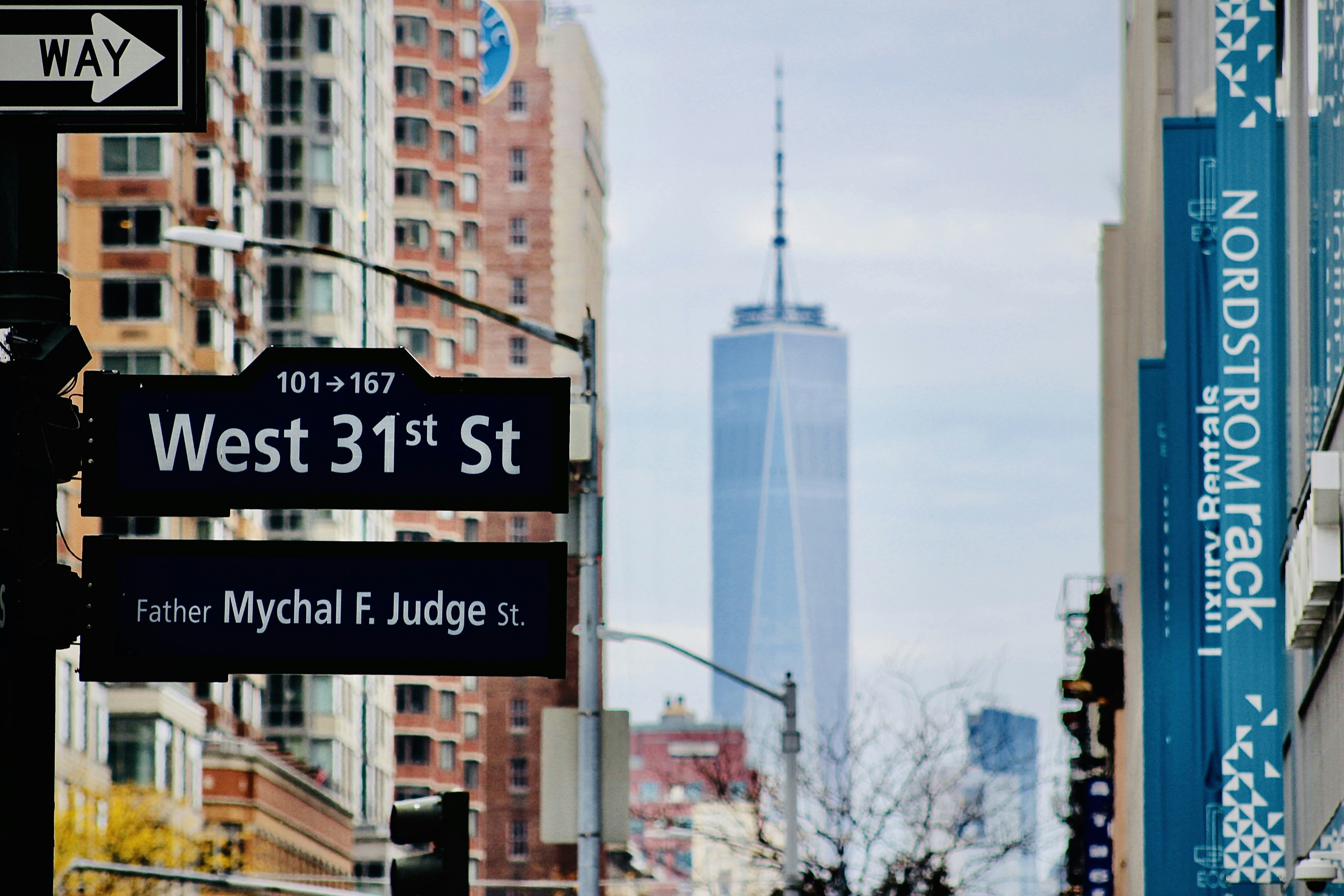 city of new york city