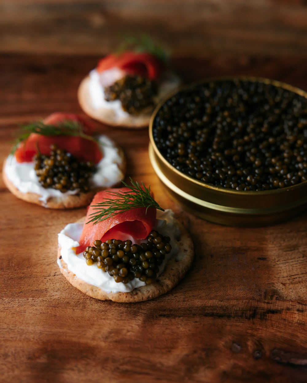 black beans on white ceramic plate