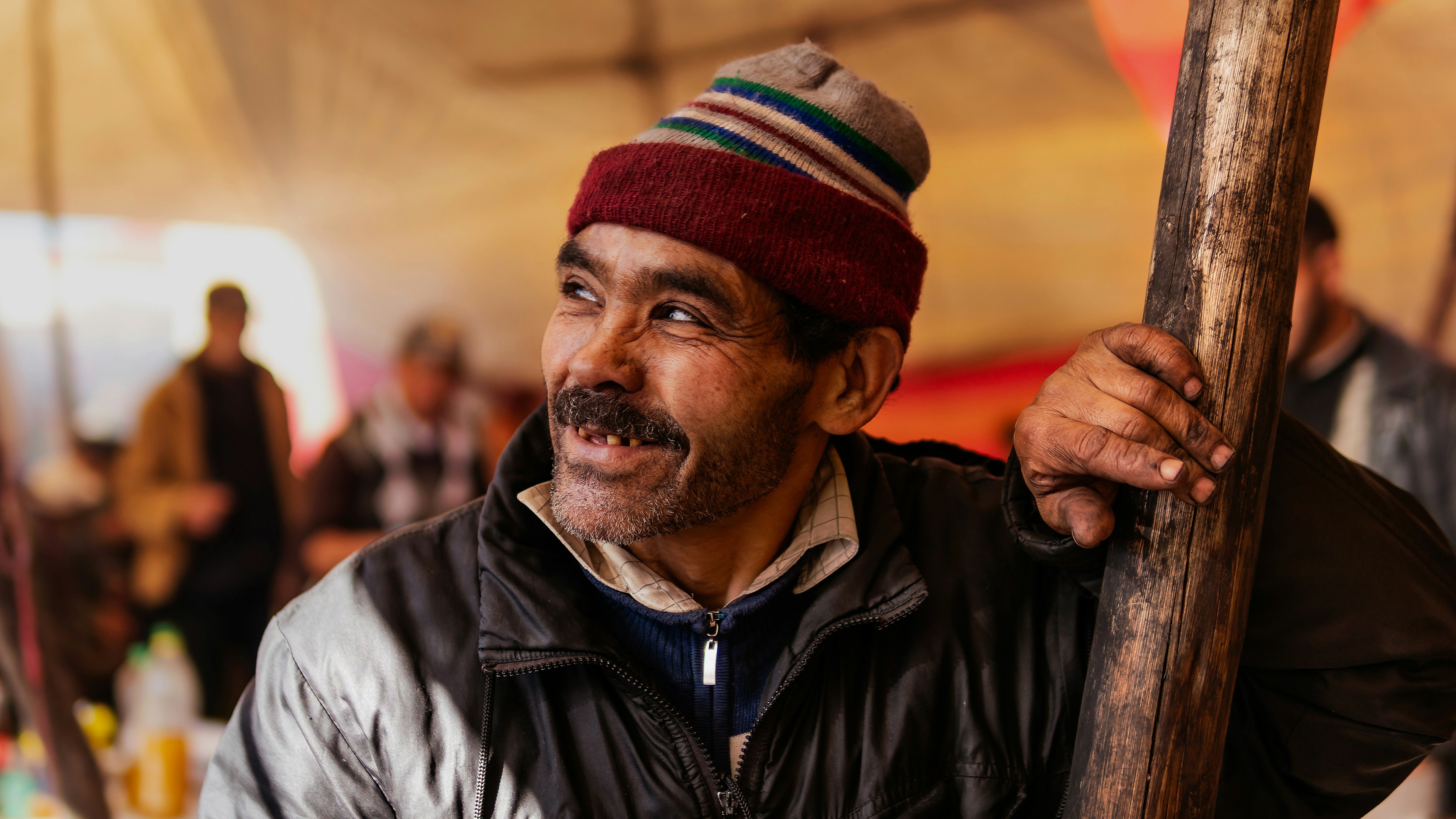 Photo by lorenzocerato