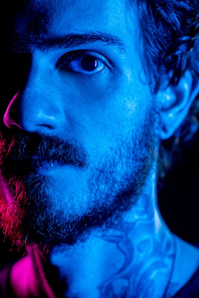 Tattoo portfolio piece 1