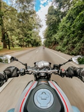Motociklo nuoma, Kelionės motociklu, Nuoma Klaipėdoje