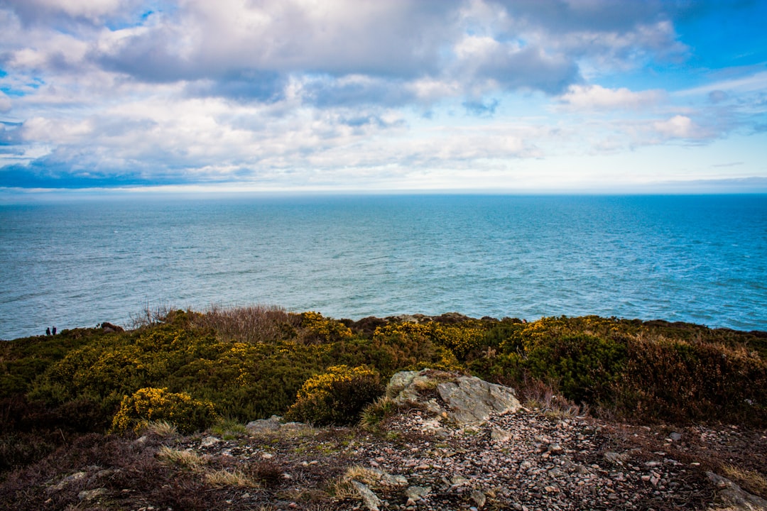 Shore photo spot Howth Forty Foot