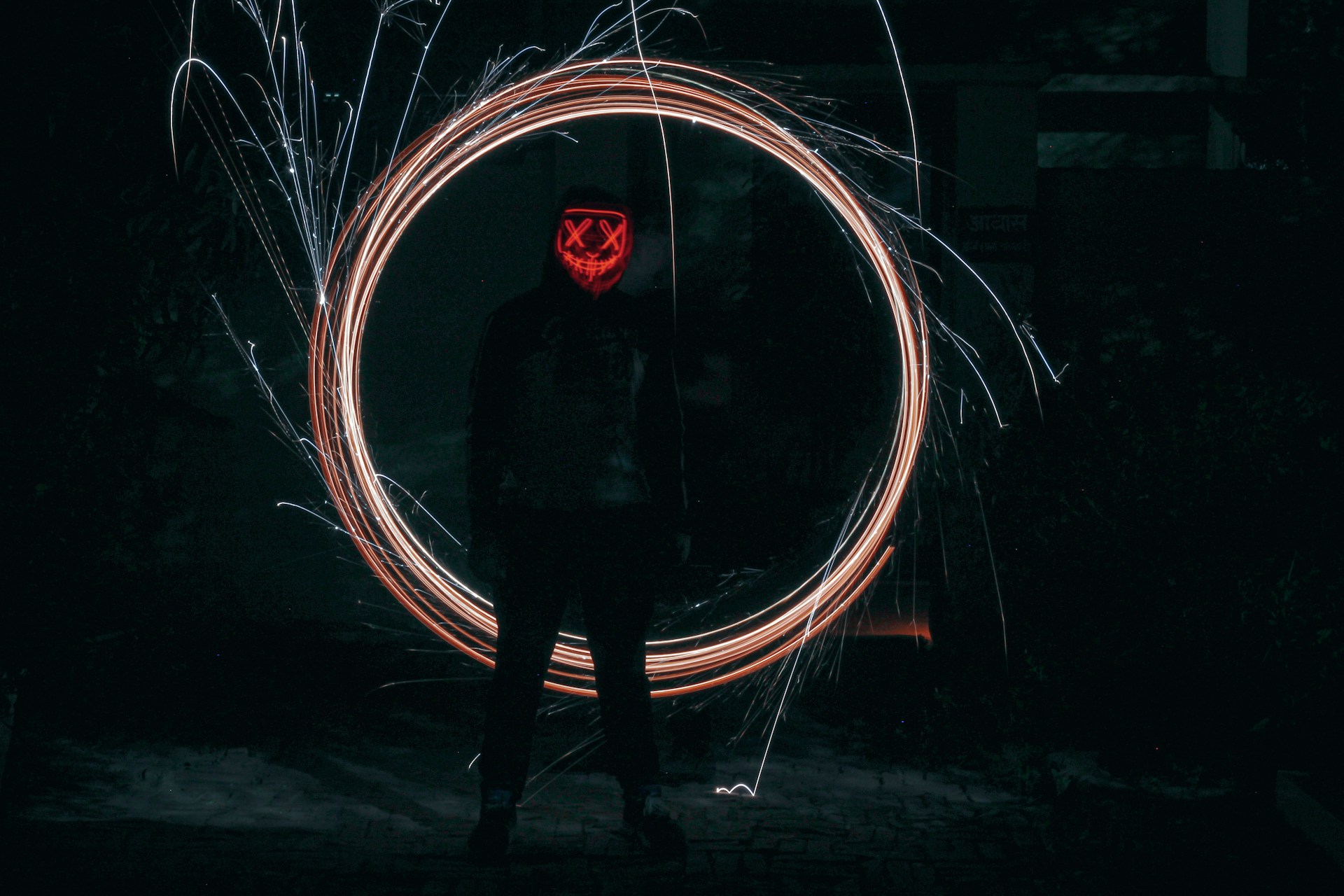 black and white bed linen