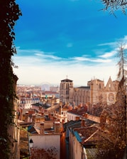 Lyon – conciergerie Airbnb et location courte durée.