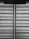 Window blinds with automated control icon visible.