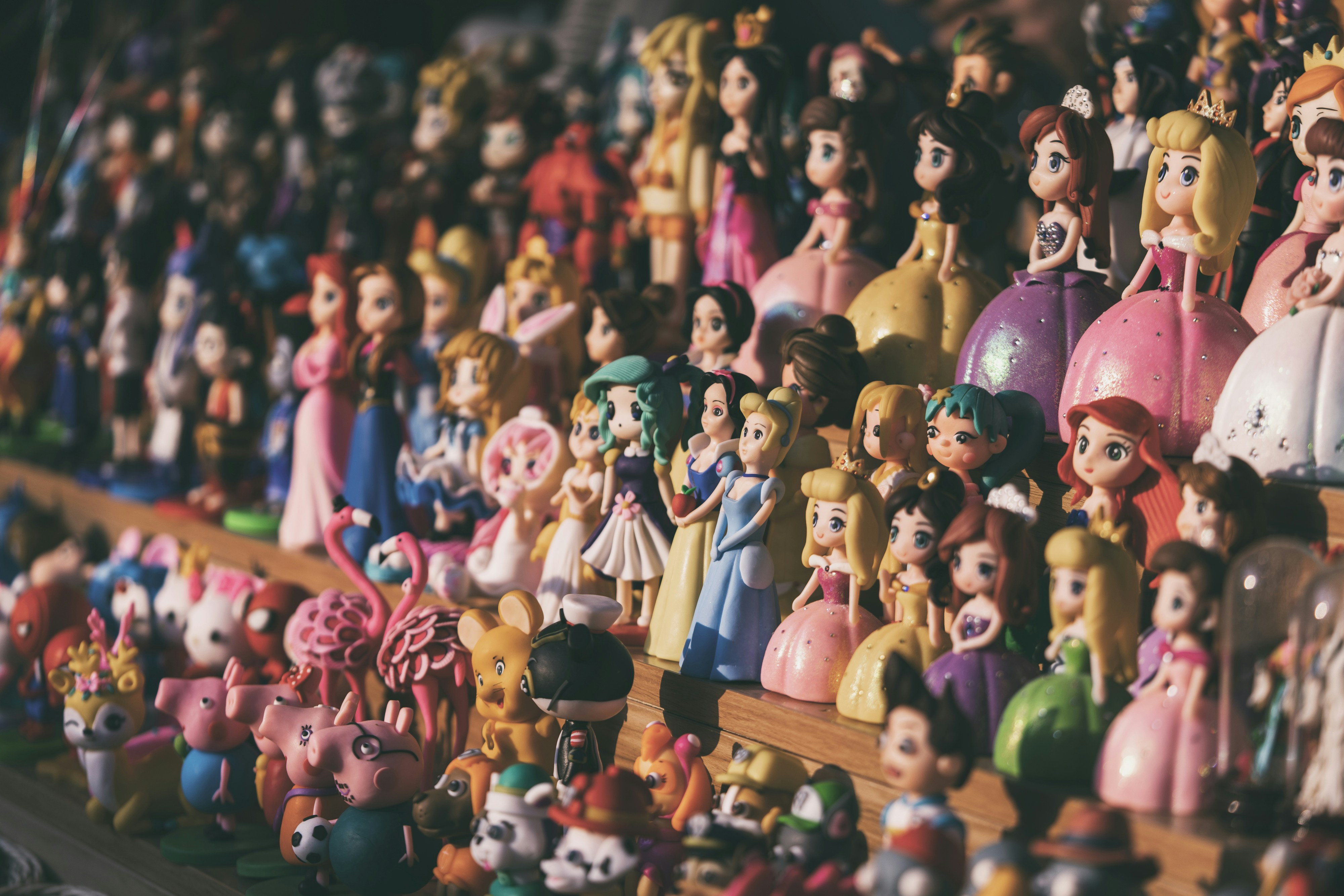 Social perceptions of sex dolls