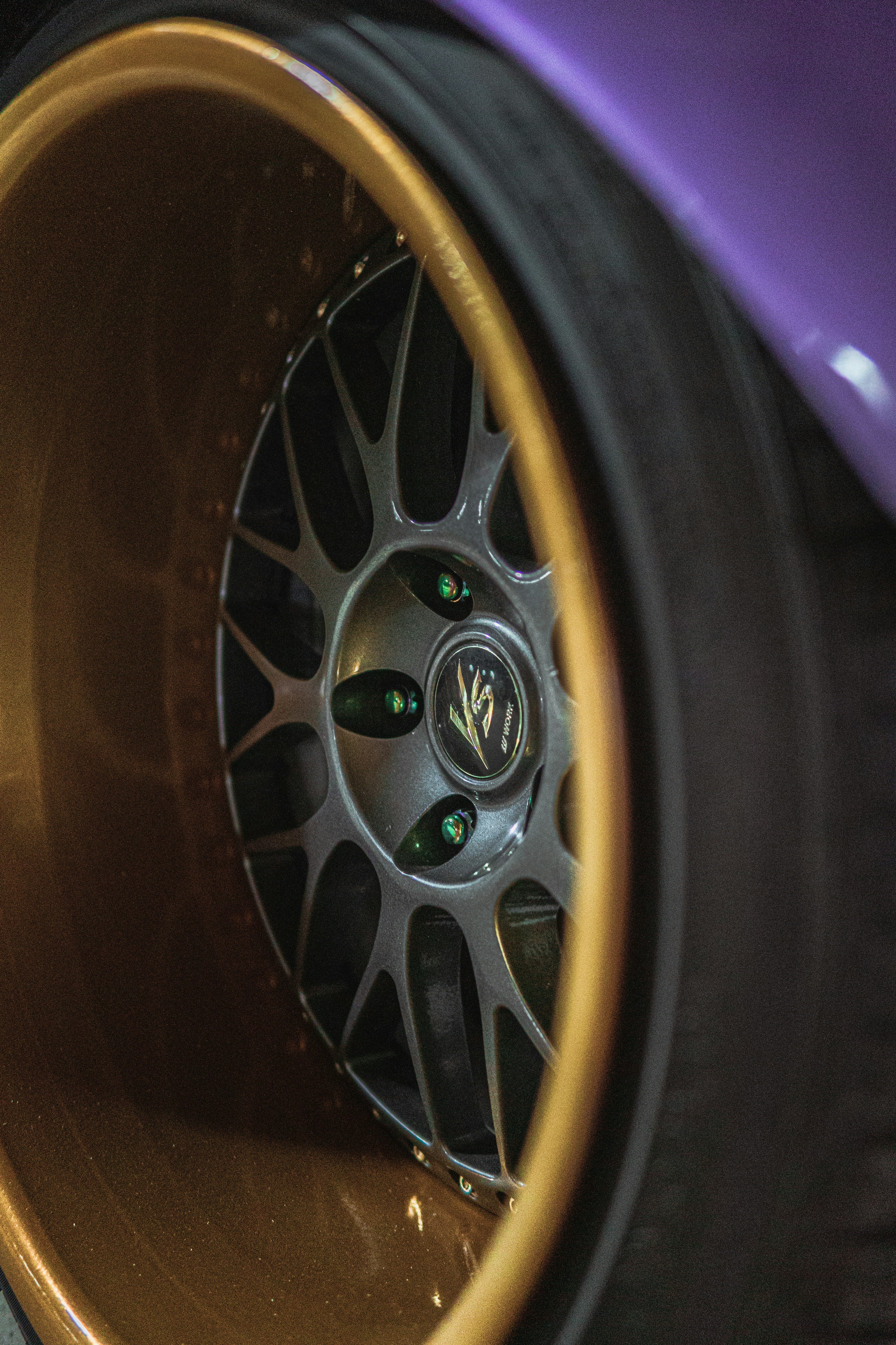 wheel