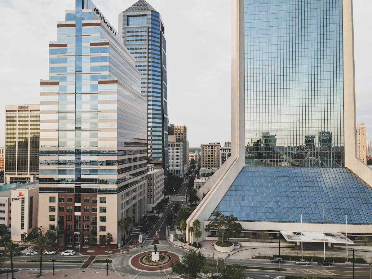Medicare in Jacksonville, Florida: Duval County Plan Review