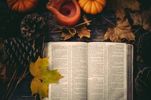 Leather Journal