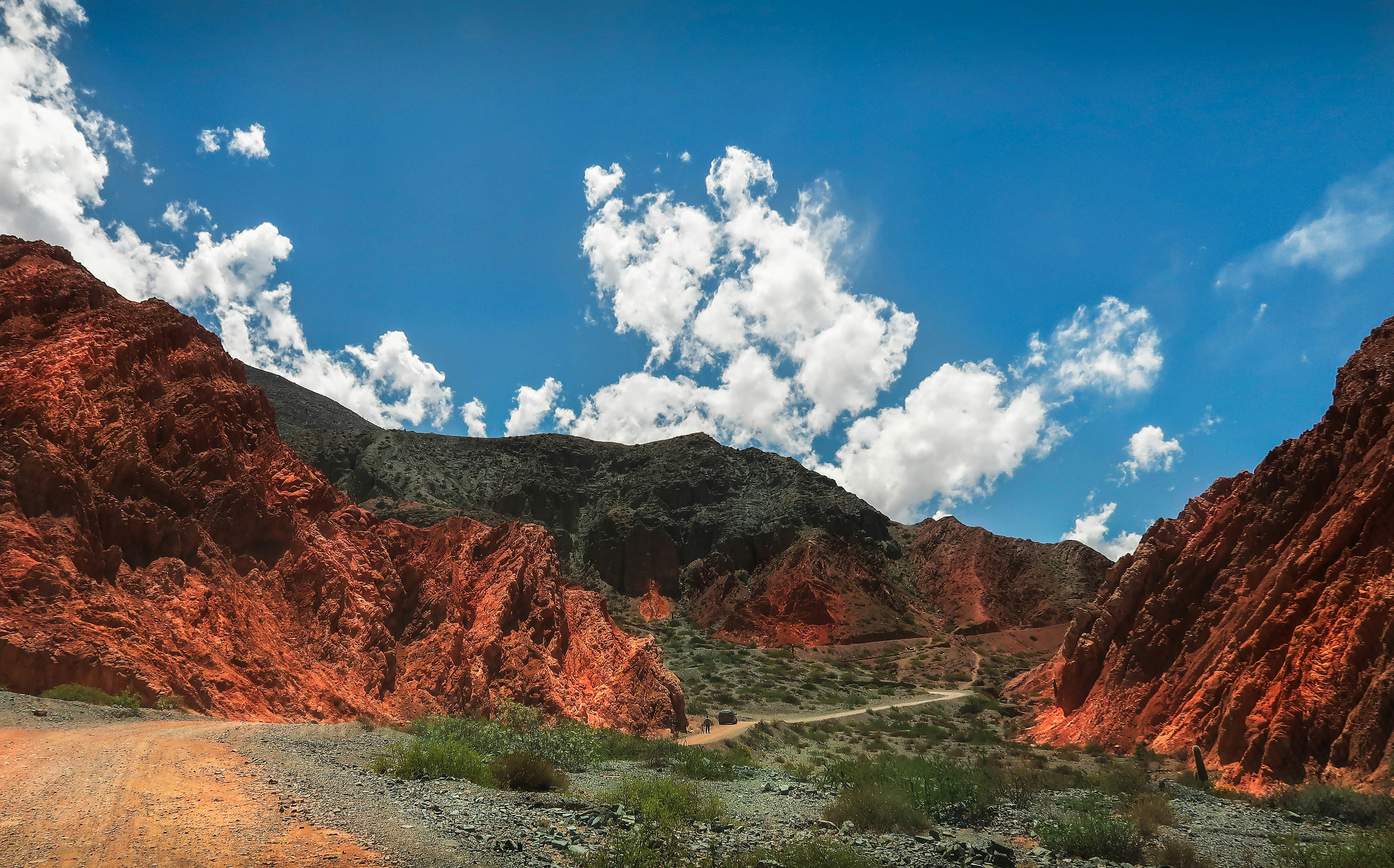 Photo by argentinanatural