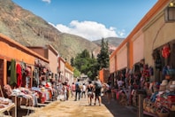 people walking on street during daytime