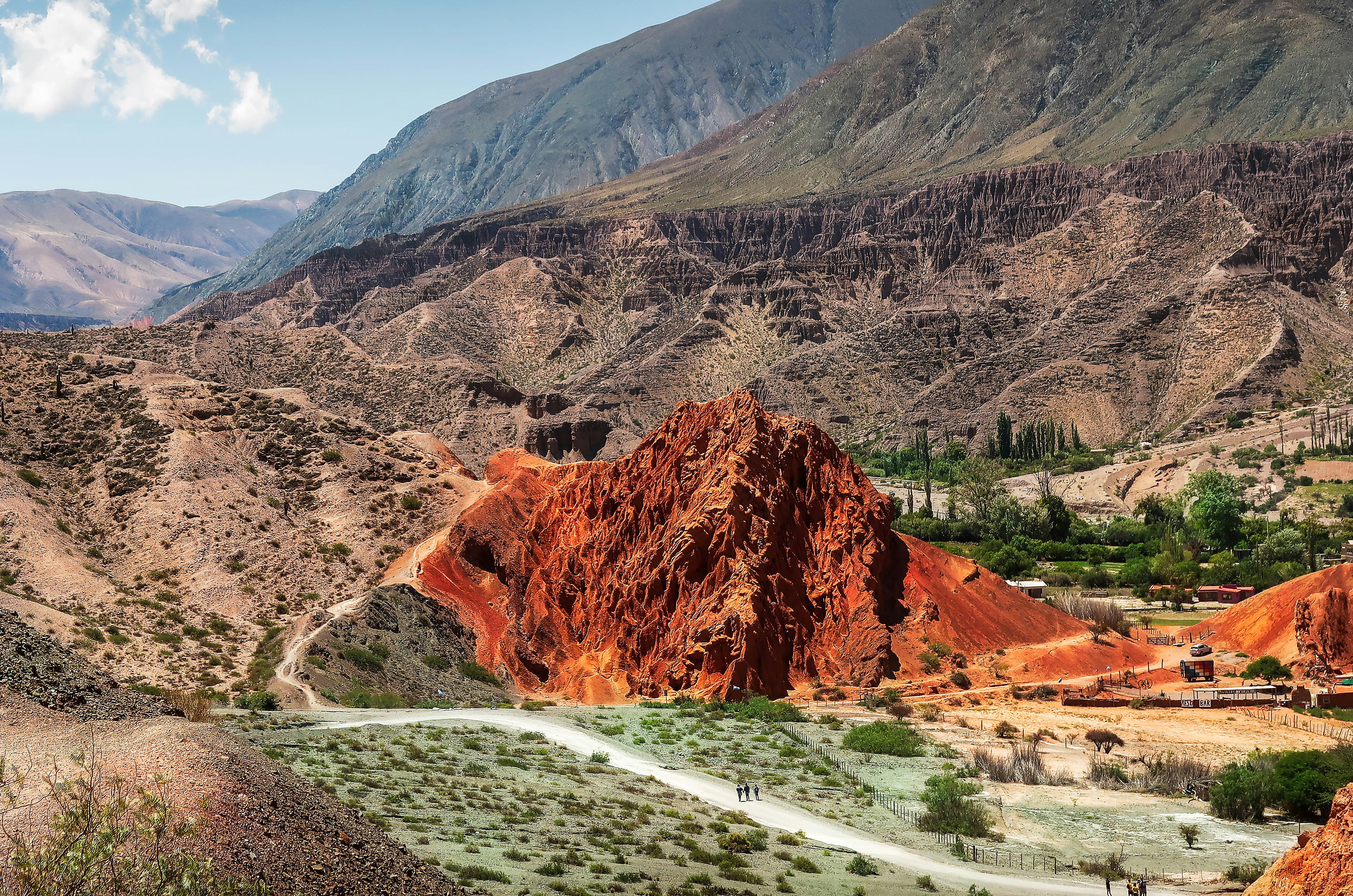 Photo by argentinanatural