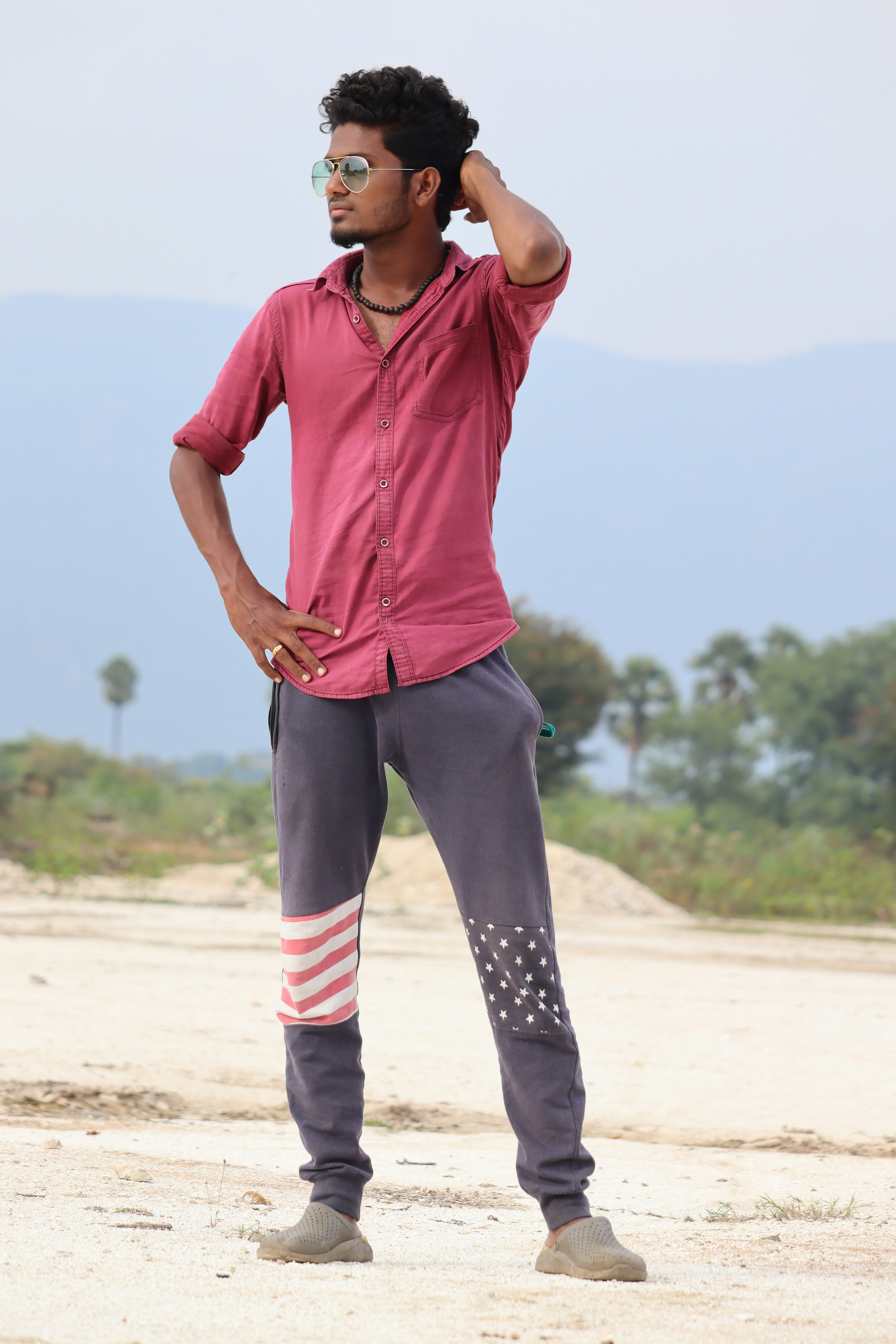 Swag for the Watchful Mind