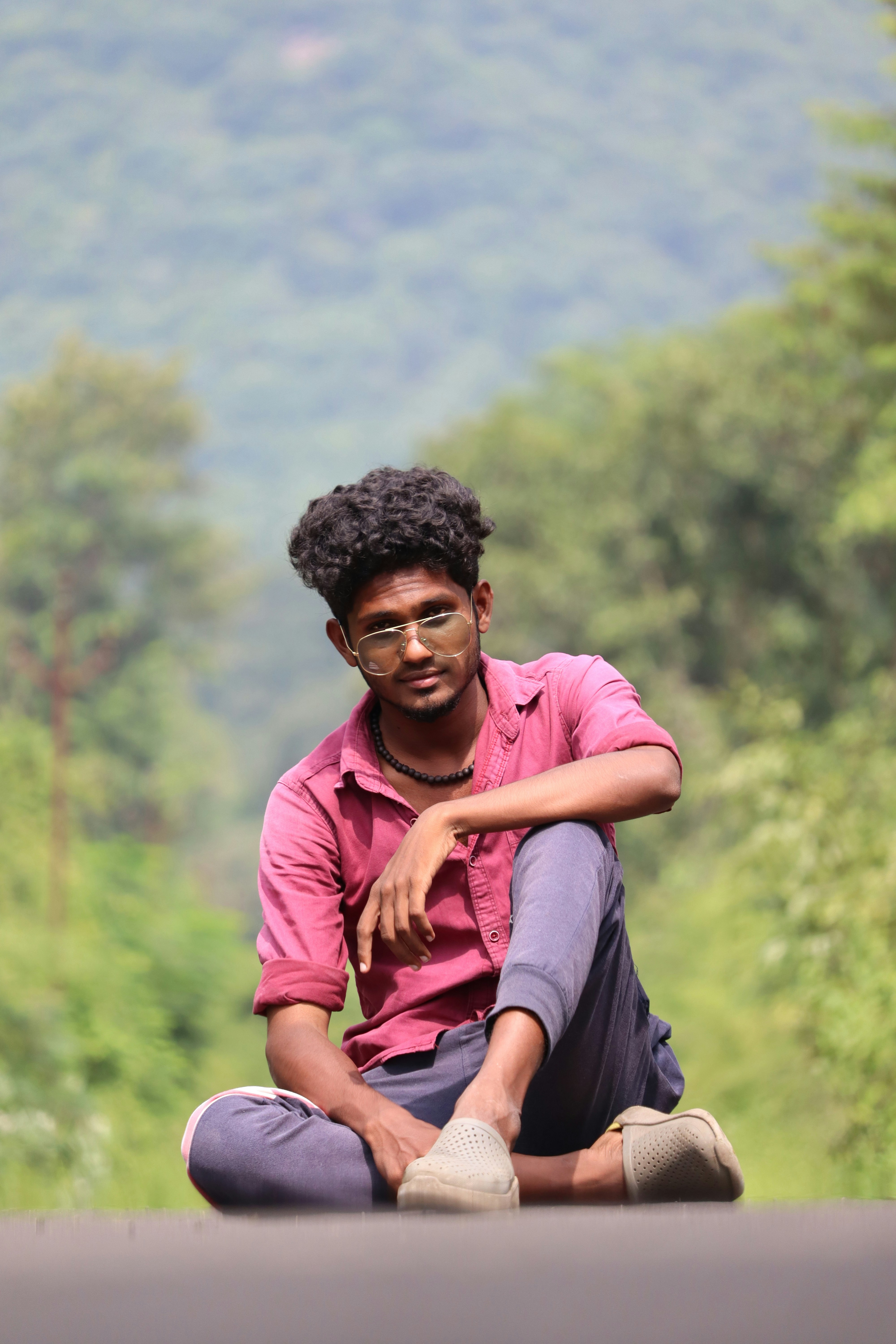 Photo by prasanth_official