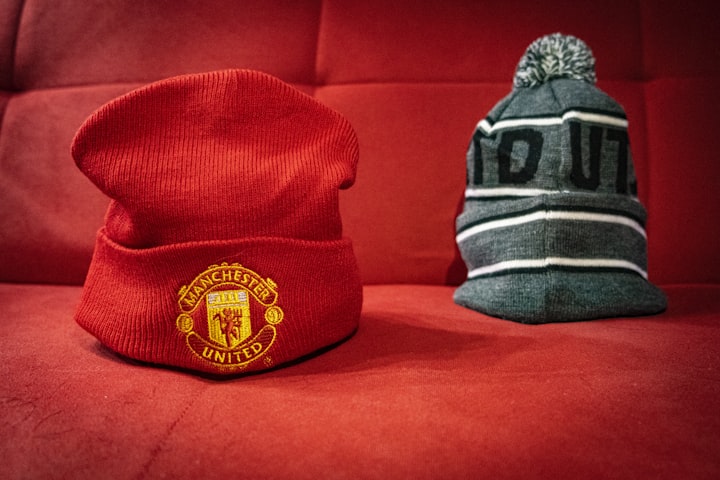 How brands like Manchester United are getting it wrong