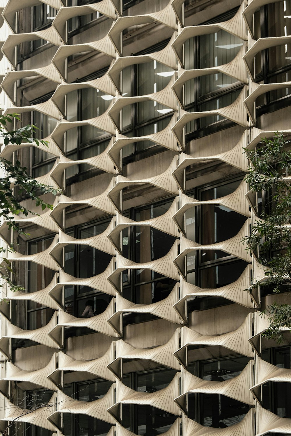 brown concrete building during daytime