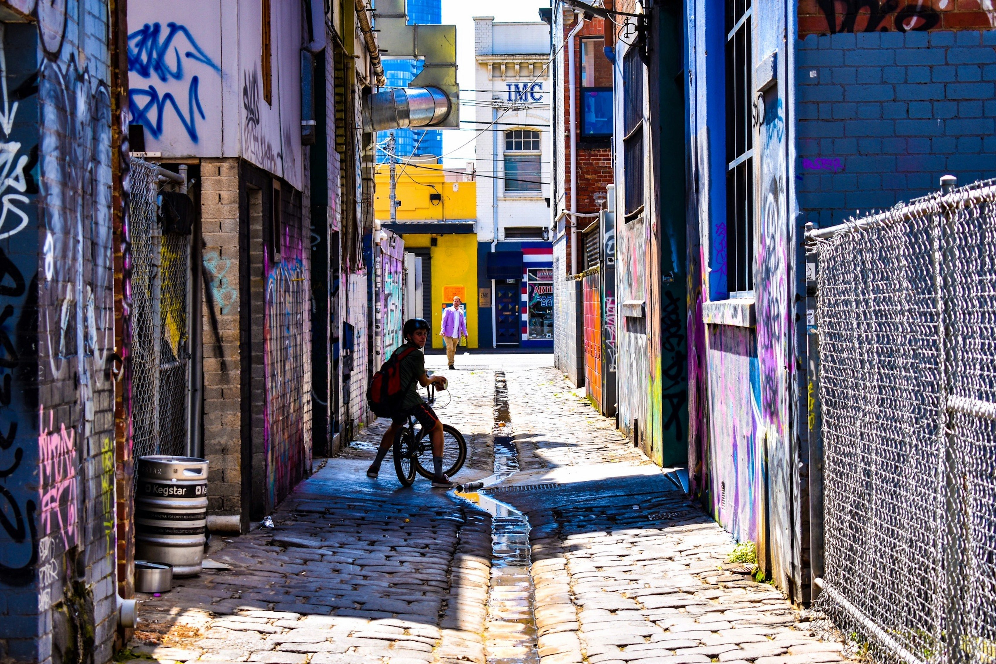 Photo by civic_prints