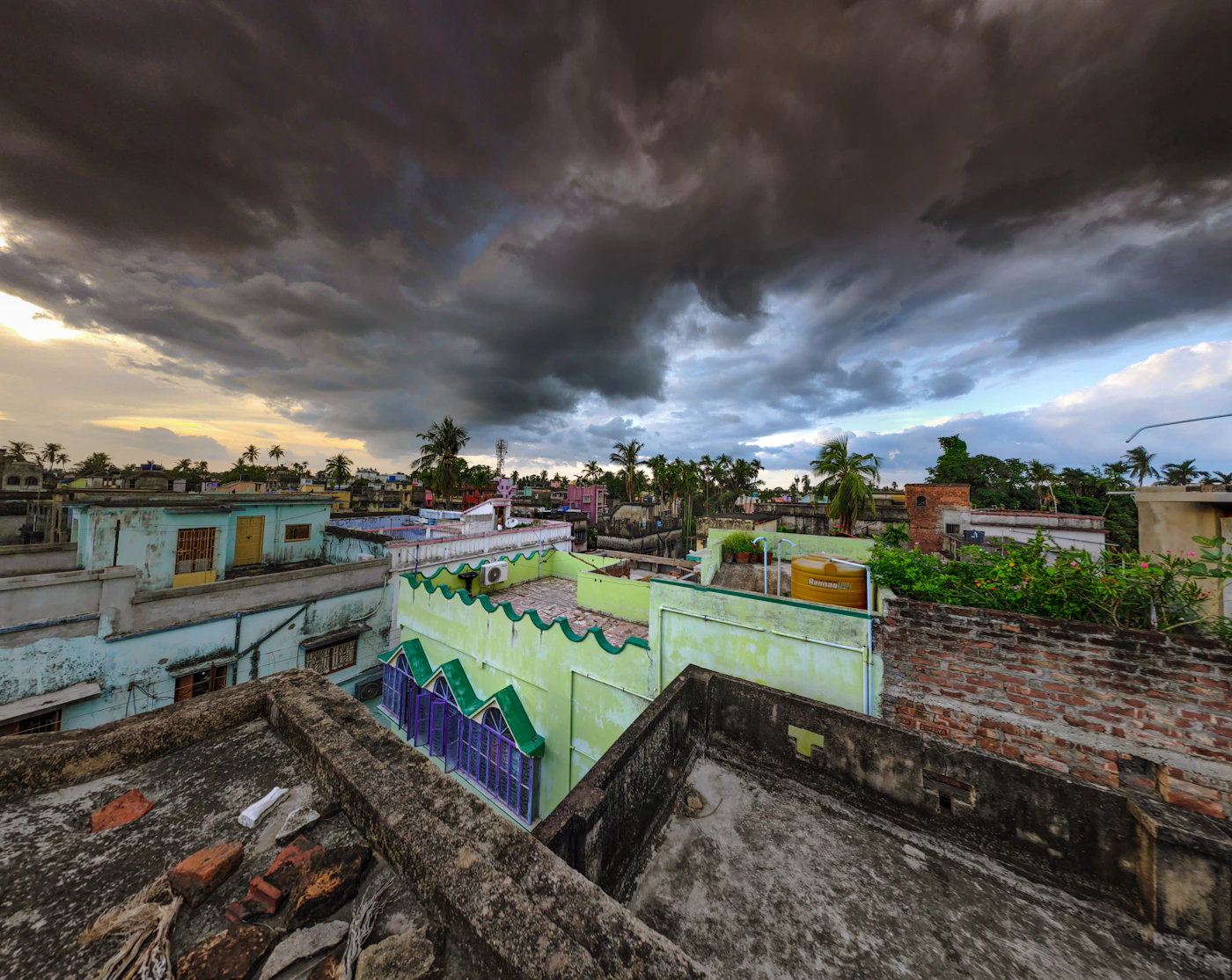 Chandannagar