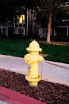 2023 City of Salina Annual Water Line Free Chlorine & Fire Hydrant Flushing