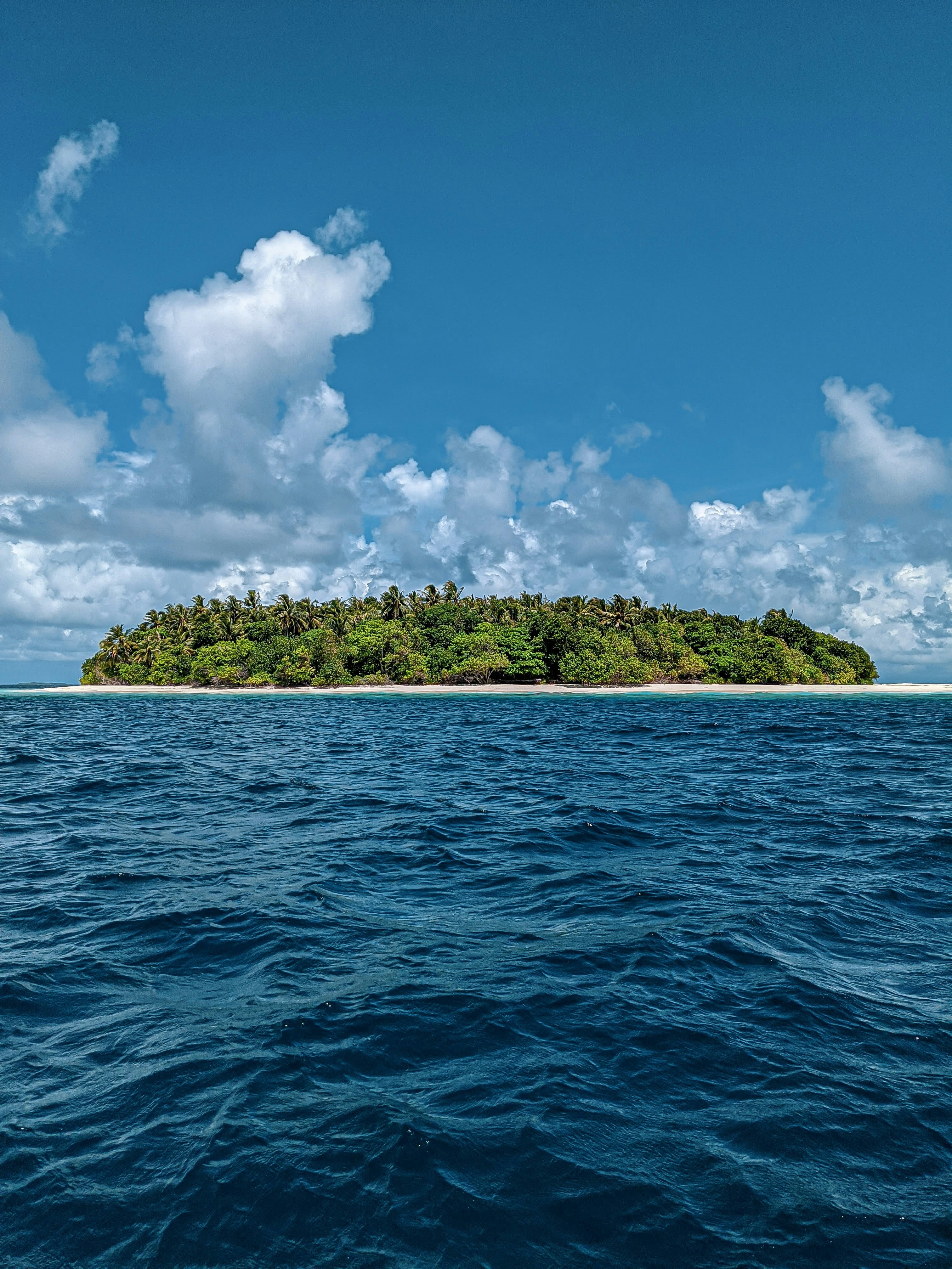 photo of Marshall Islands