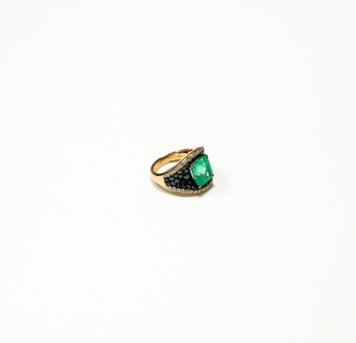 Minimalist Kette Silber