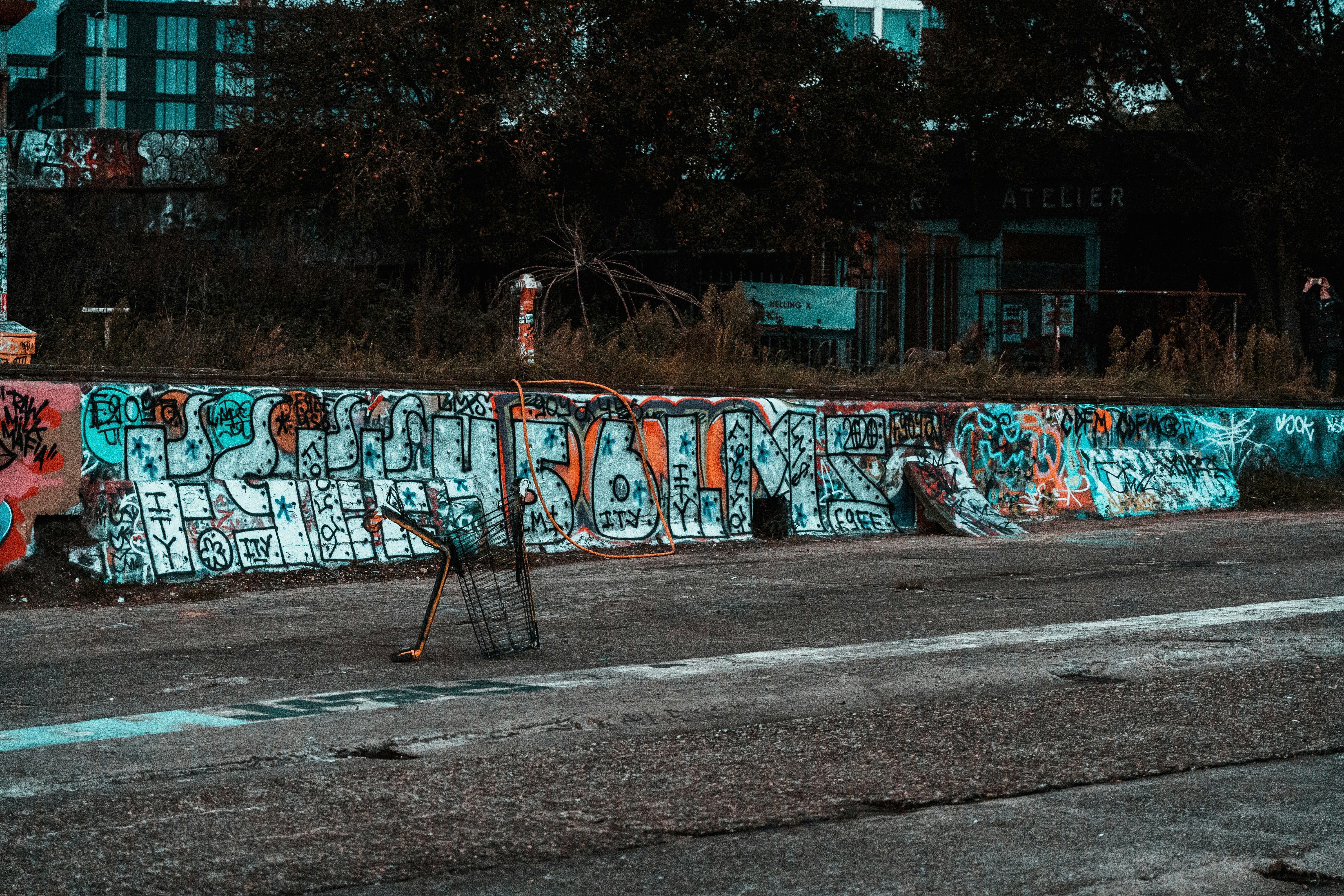 crise de la trentaine