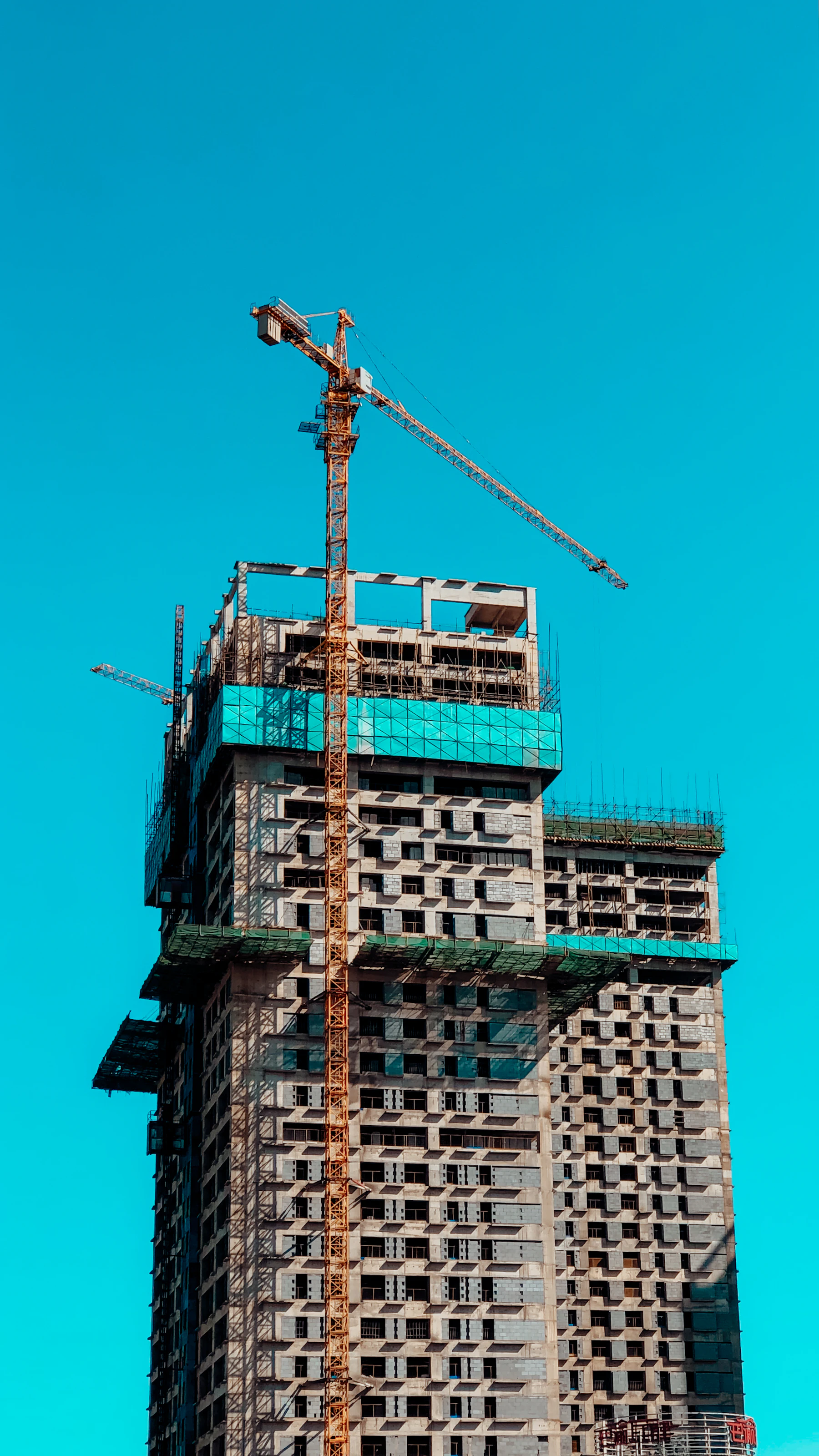 Obras residenciais