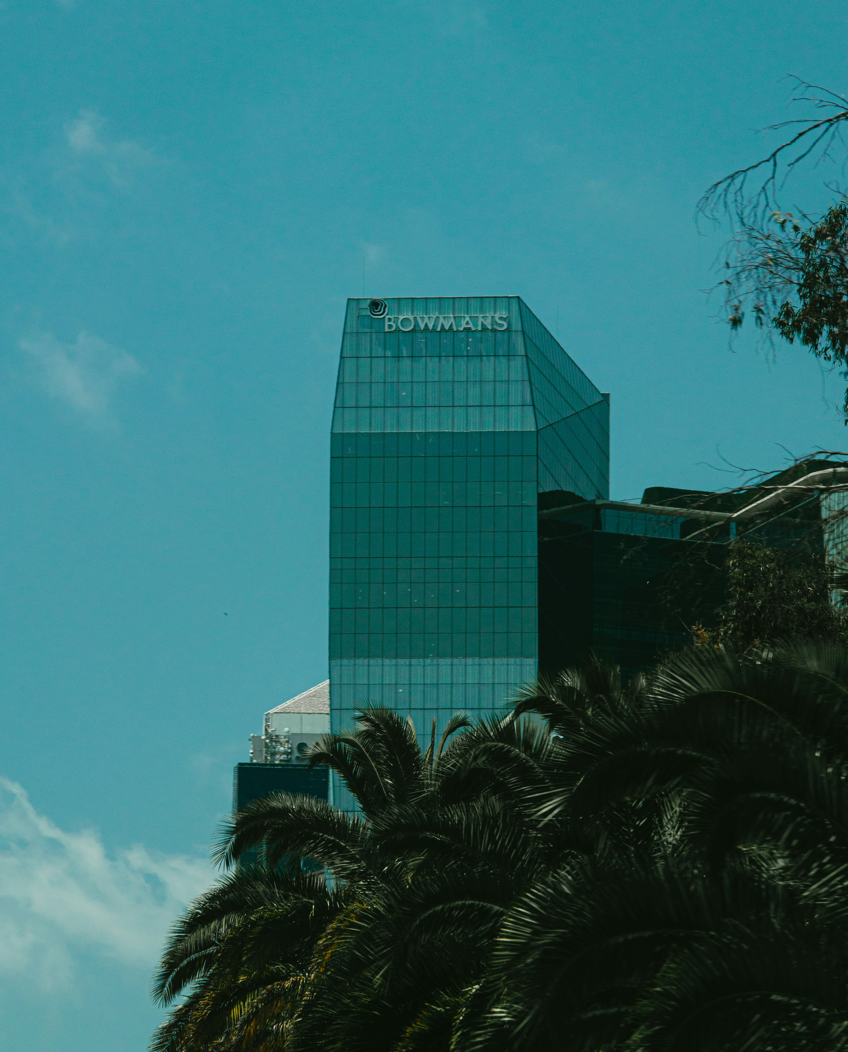 Caribbean development