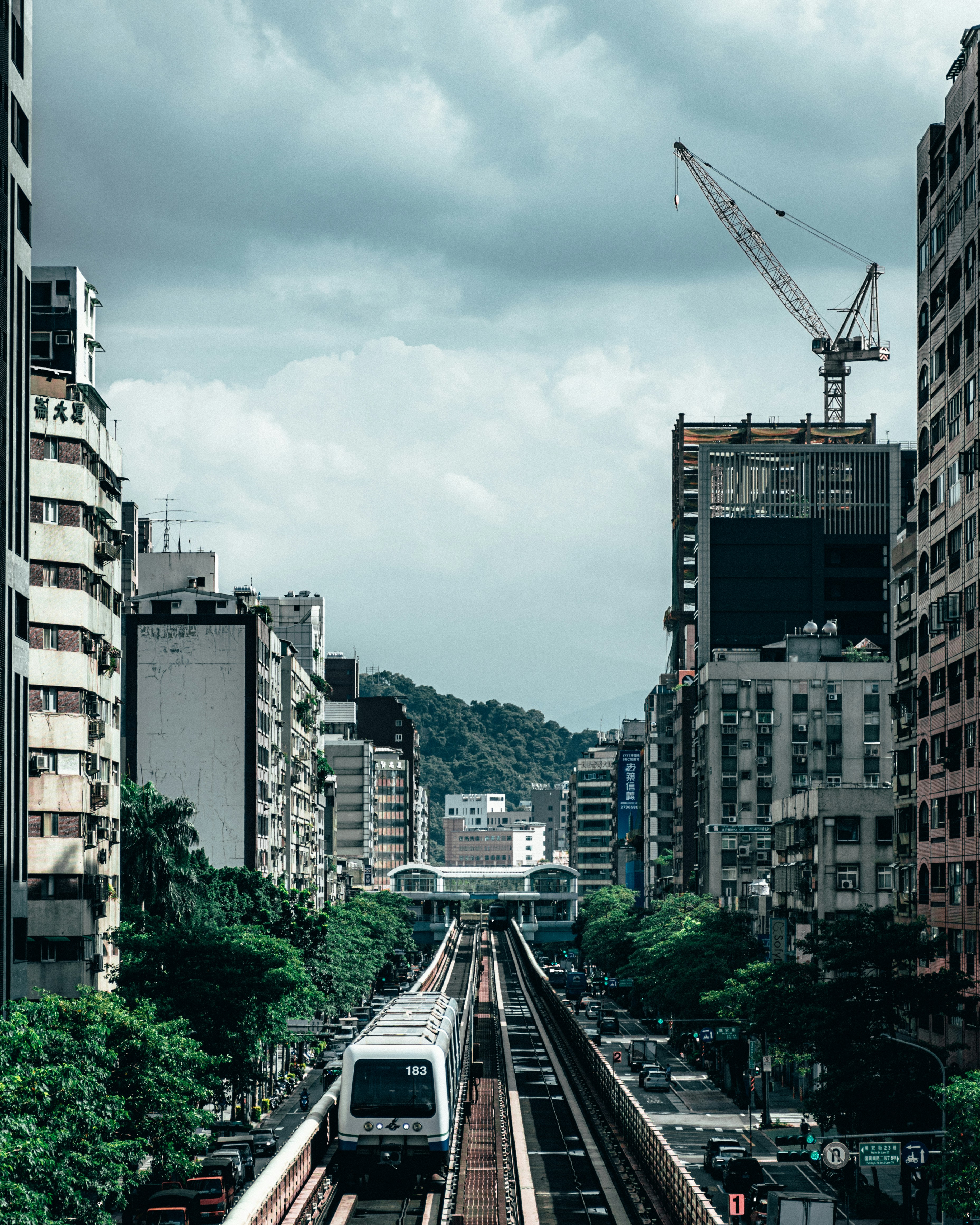 Photo by junhochak