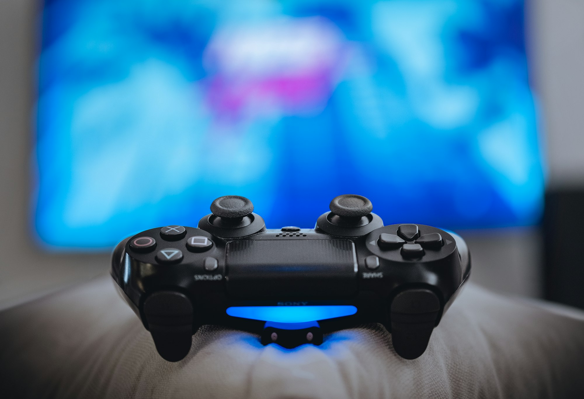 creating a content strategy for gaming bloggers