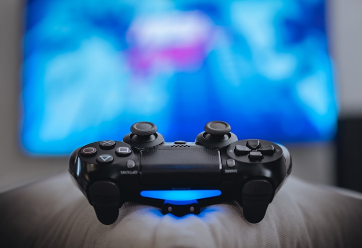 How to Enjoy Online Gaming without Worrying about Security?