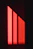 red and black striped textile