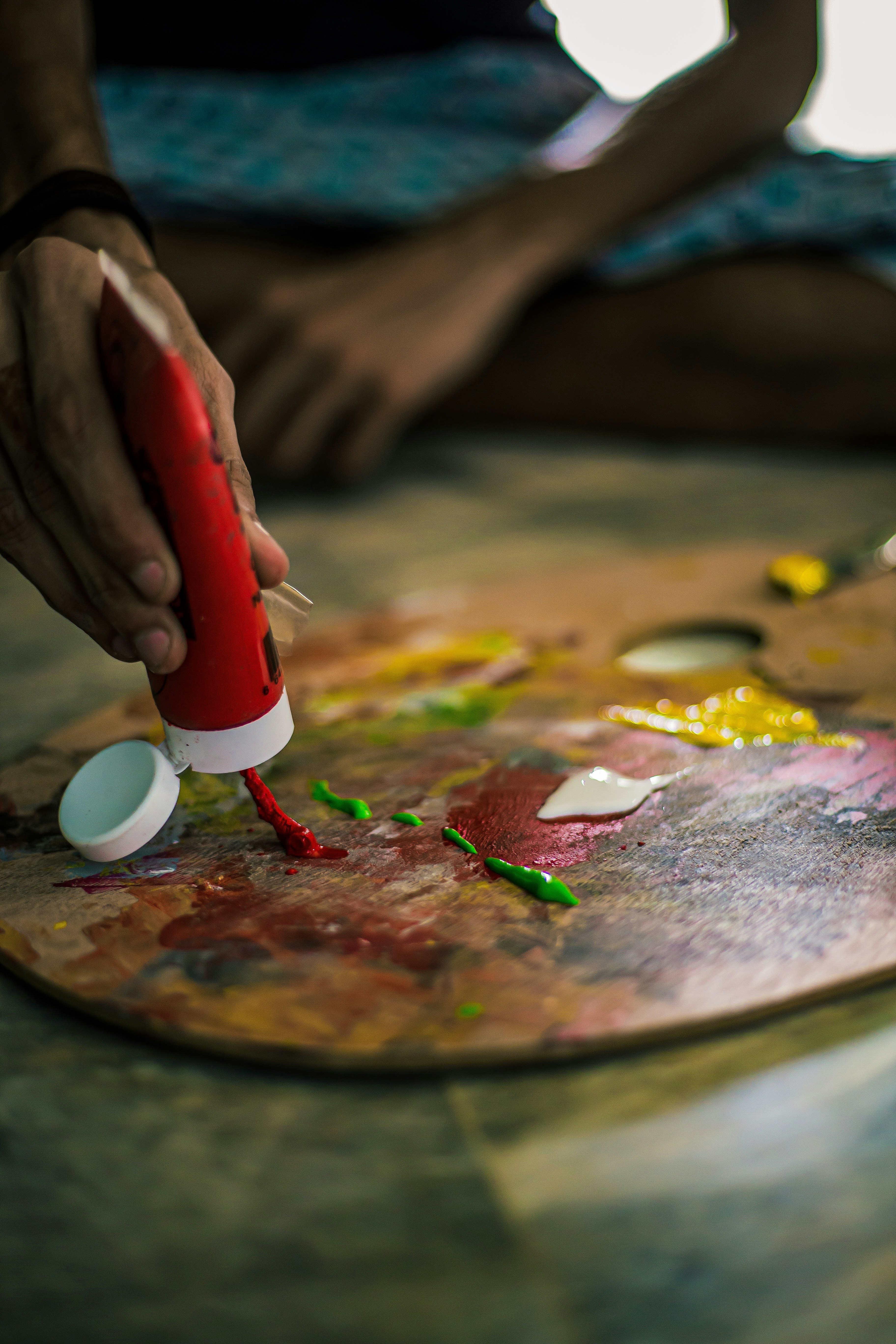 Photo by ahmedrazakz01