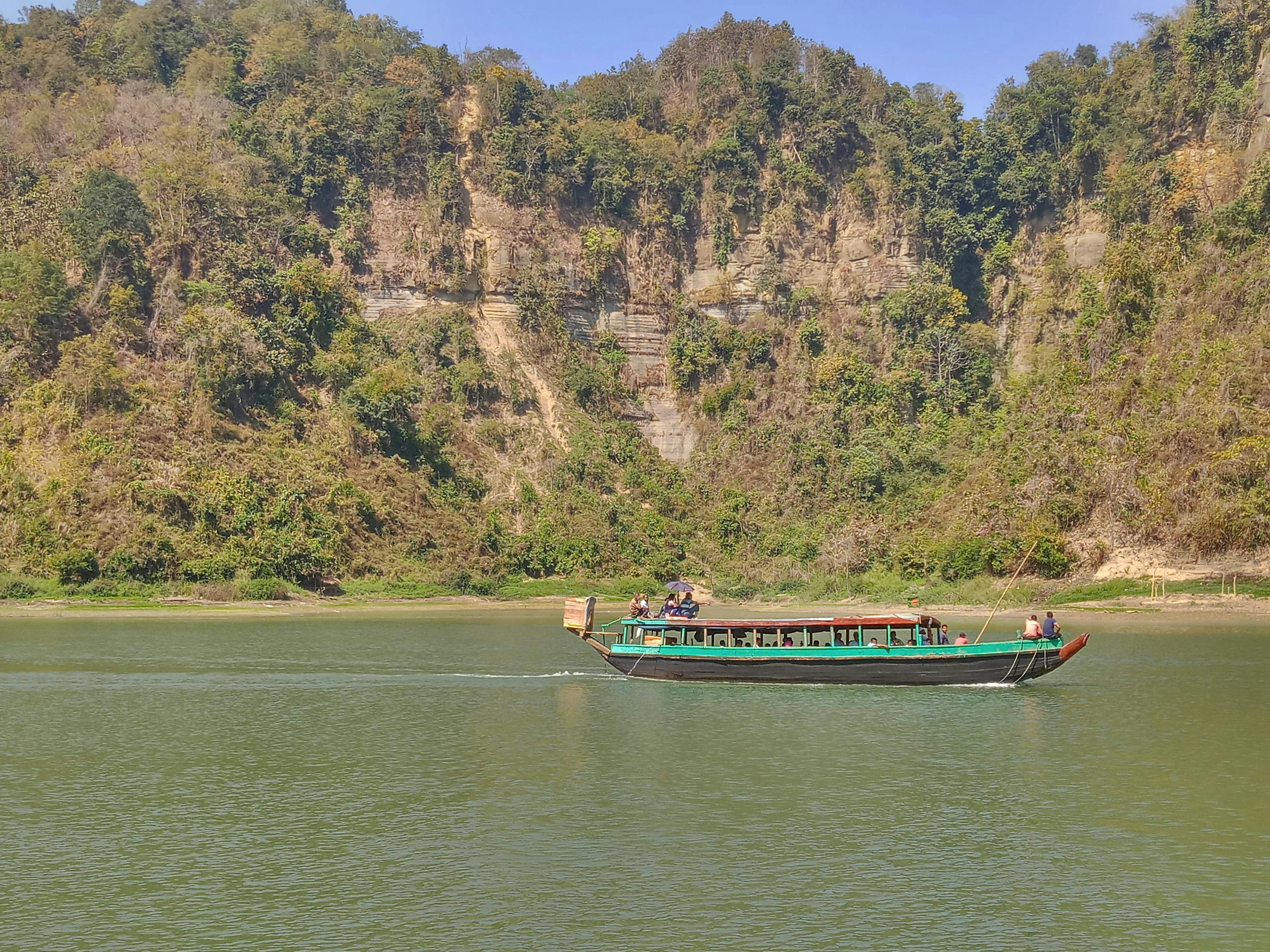 Best Day Trips from Nam Cheong (2026 Guide)