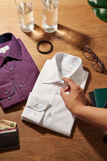 Camisa Polo de Trabajo