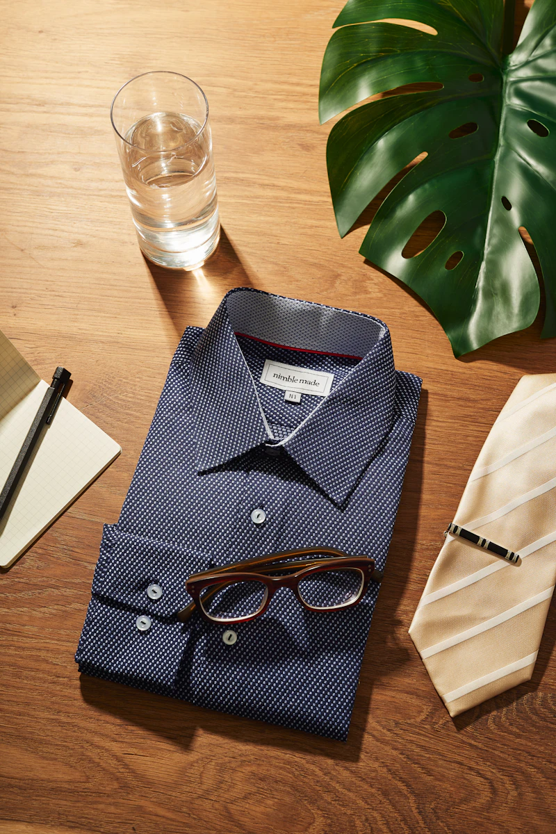 Classic Polo Tee