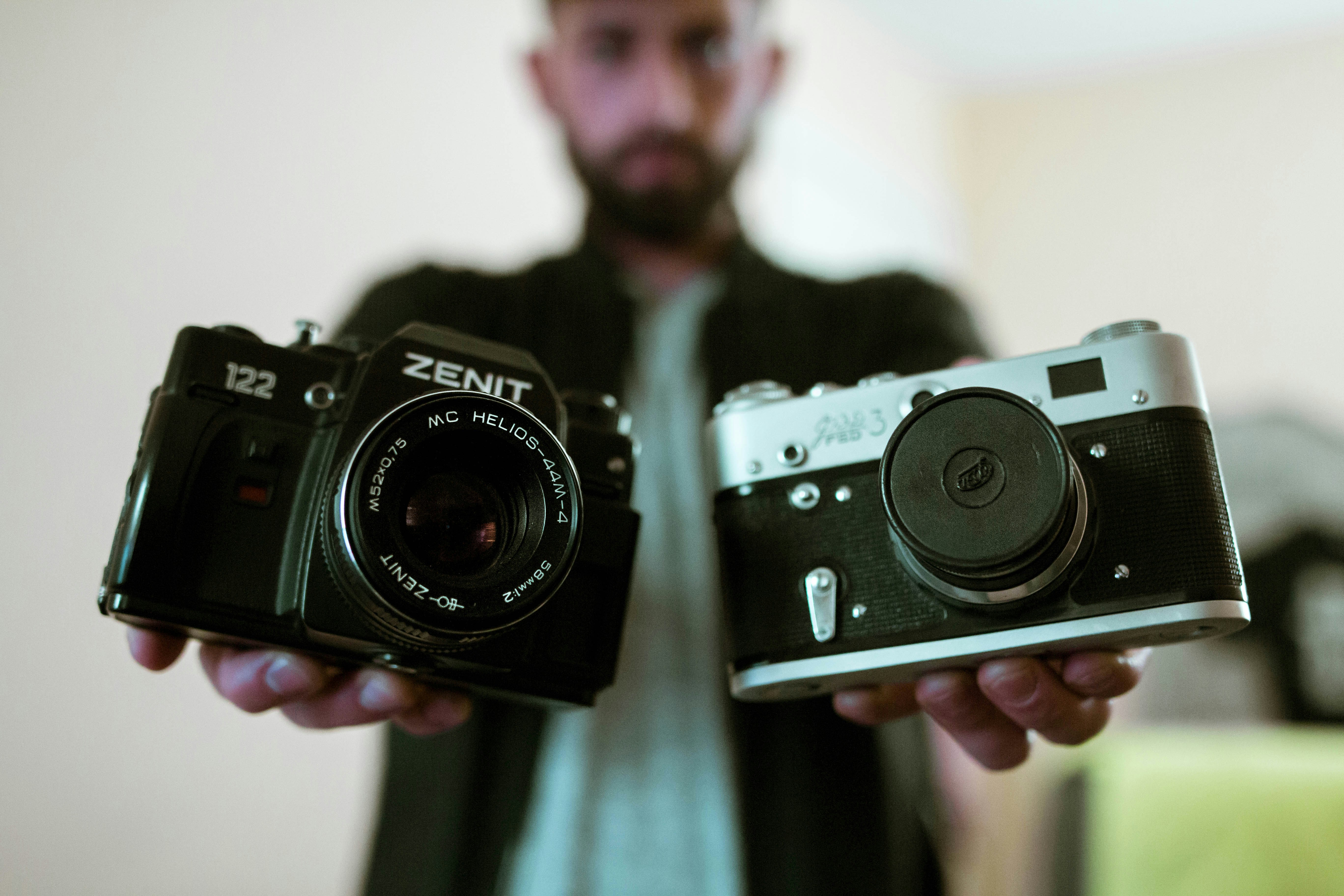 Photo by strvngefilmss