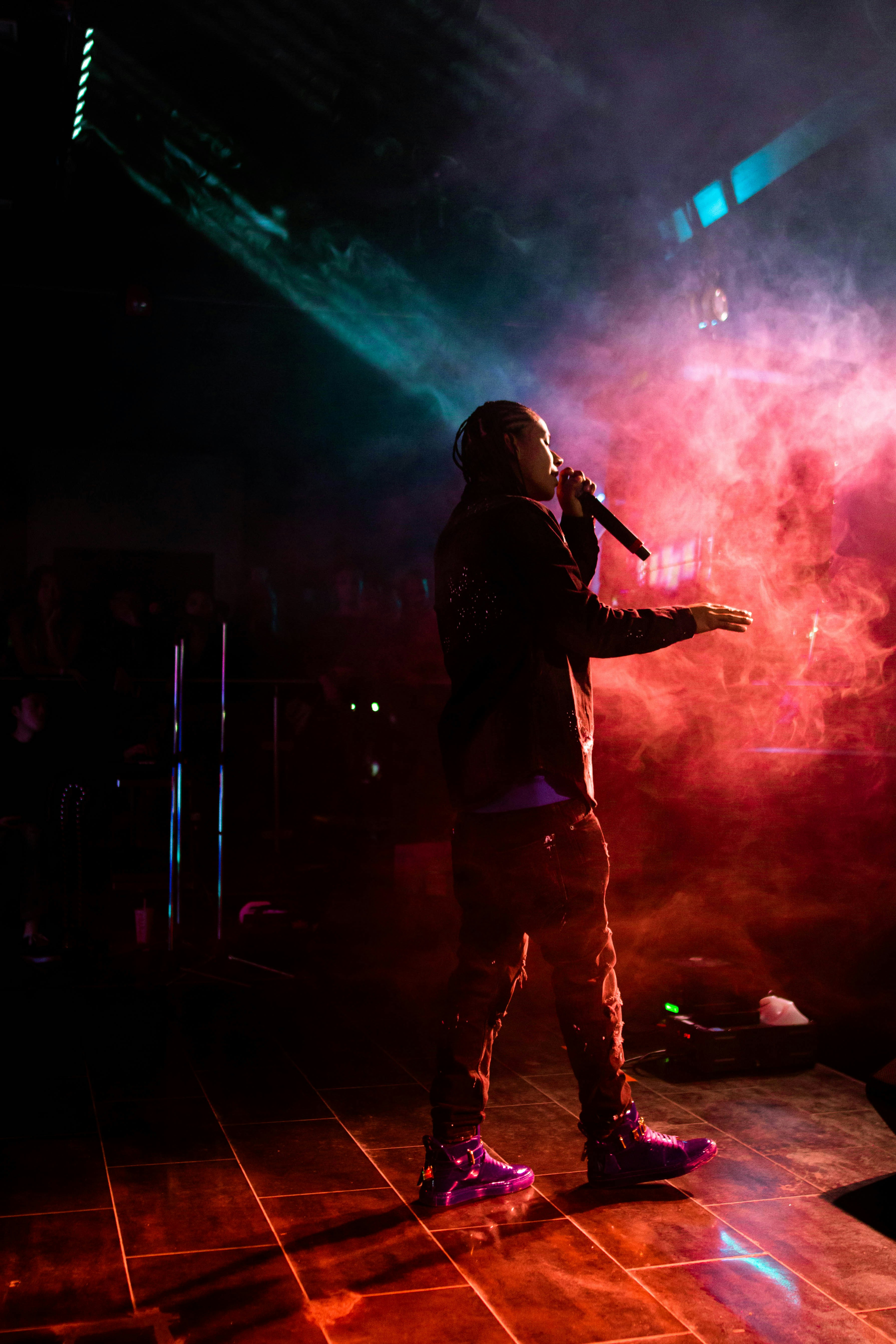 Photo by strvngefilmss