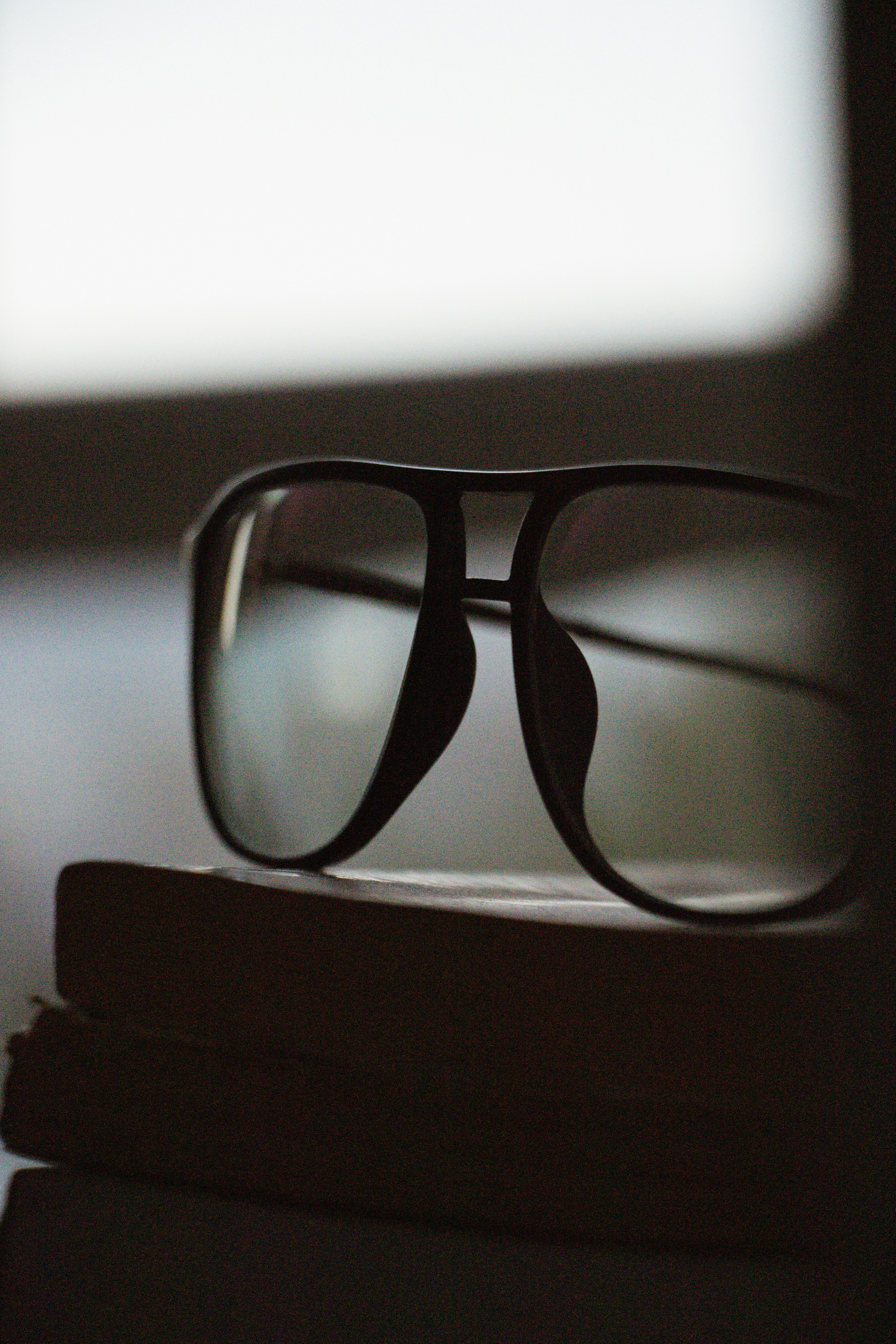 Classic Reading Glasses
