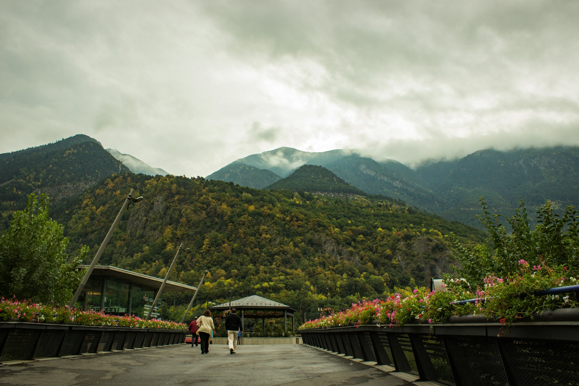 Andorra la Vella: City Highlights & Must-Visit Attractions